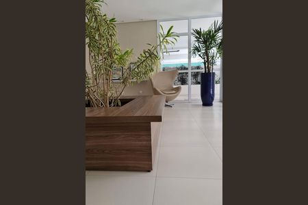 Apartamento para alugar com 87m², 3 quartos e 2 vagas Apartamento para alugar com 87m², 3 quartos e 2 vagasÁrea comum