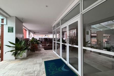 Apartamento para alugar com 87m², 3 quartos e 2 vagas Apartamento para alugar com 87m², 3 quartos e 2 vagasÁrea comum