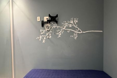 Apartamento para alugar com 87m², 3 quartos e 2 vagas Apartamento para alugar com 87m², 3 quartos e 2 vagasQuarto 2