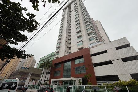 Apartamento para alugar com 87m², 3 quartos e 2 vagas Apartamento para alugar com 87m², 3 quartos e 2 vagasFachada