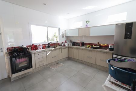 Casa à venda com 250m², 3 quartos e 4 vagasCozinha
