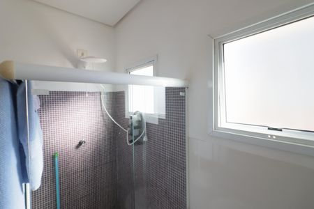 Casa à venda com 250m², 3 quartos e 4 vagasBanheiro da Suíte 3
