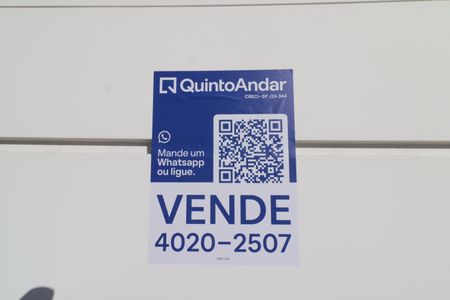 Casa à venda com 250m², 3 quartos e 4 vagasPlaca