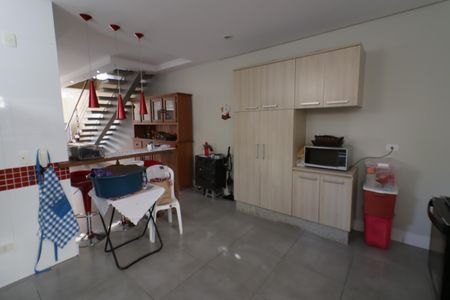Casa à venda com 250m², 3 quartos e 4 vagasCozinha