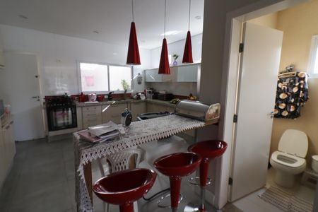 Casa à venda com 250m², 3 quartos e 4 vagasCozinha