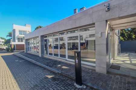 Casa de condomínio para alugar com 300m², 3 quartos e 2 vagas Casa de condomínio para alugar com 300m², 3 quartos e 2 vagasÁrea comum - Salão de festas