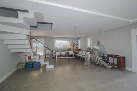 Casa de condomínio para alugar com 300m², 3 quartos e 2 vagas Casa de condomínio para alugar com 300m², 3 quartos e 2 vagasSala