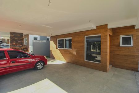 Casa de condomínio para alugar com 300m², 3 quartos e 2 vagas Casa de condomínio para alugar com 300m², 3 quartos e 2 vagasGaragem