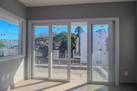 Casa de condomínio para alugar com 300m², 3 quartos e 2 vagas Casa de condomínio para alugar com 300m², 3 quartos e 2 vagasSala 2/Cobertura