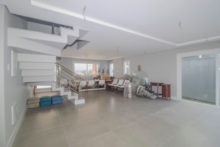 Casa de condomínio para alugar com 300m², 3 quartos e 2 vagas Casa de condomínio para alugar com 300m², 3 quartos e 2 vagasSala