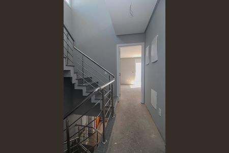 Casa de condomínio para alugar com 300m², 3 quartos e 2 vagas Casa de condomínio para alugar com 300m², 3 quartos e 2 vagasCorredor