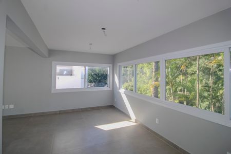 Casa de condomínio para alugar com 300m², 3 quartos e 2 vagas Casa de condomínio para alugar com 300m², 3 quartos e 2 vagasSala 2/Cobertura