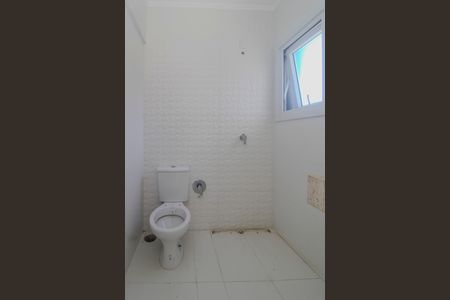 Casa de condomínio para alugar com 300m², 3 quartos e 2 vagas Casa de condomínio para alugar com 300m², 3 quartos e 2 vagasBanheiro 6