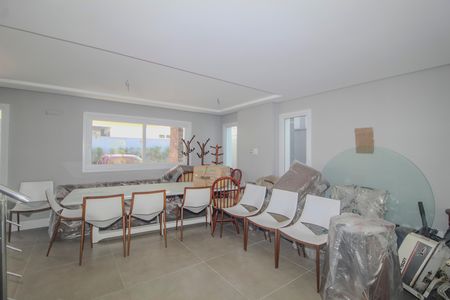 Casa de condomínio para alugar com 300m², 3 quartos e 2 vagas Casa de condomínio para alugar com 300m², 3 quartos e 2 vagasSala