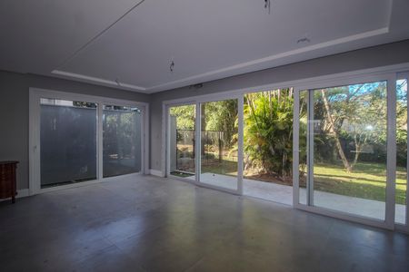Casa de condomínio para alugar com 300m², 3 quartos e 2 vagas Casa de condomínio para alugar com 300m², 3 quartos e 2 vagasSala