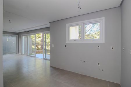 Casa de condomínio para alugar com 300m², 3 quartos e 2 vagas Casa de condomínio para alugar com 300m², 3 quartos e 2 vagasCozinha