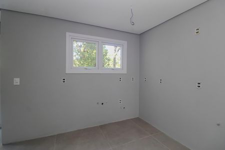 Casa de condomínio para alugar com 300m², 3 quartos e 2 vagas Casa de condomínio para alugar com 300m², 3 quartos e 2 vagasCozinha
