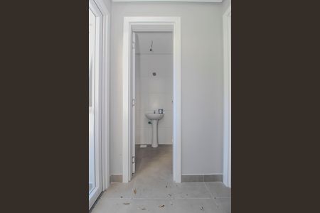 Casa de condomínio para alugar com 300m², 3 quartos e 2 vagas Casa de condomínio para alugar com 300m², 3 quartos e 2 vagasÁrea de Serviço