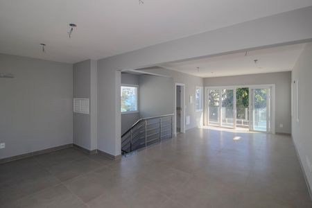 Casa de condomínio para alugar com 300m², 3 quartos e 2 vagas Casa de condomínio para alugar com 300m², 3 quartos e 2 vagasSala 2/Cobertura