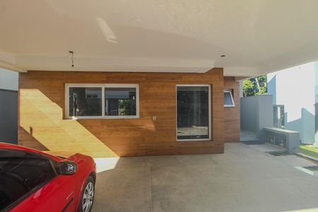 Casa de condomínio para alugar com 300m², 3 quartos e 2 vagas Casa de condomínio para alugar com 300m², 3 quartos e 2 vagasGaragem