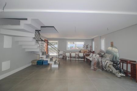 Casa de condomínio para alugar com 300m², 3 quartos e 2 vagas Casa de condomínio para alugar com 300m², 3 quartos e 2 vagasSala