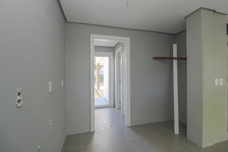 Casa de condomínio para alugar com 300m², 3 quartos e 2 vagas Casa de condomínio para alugar com 300m², 3 quartos e 2 vagasCozinha