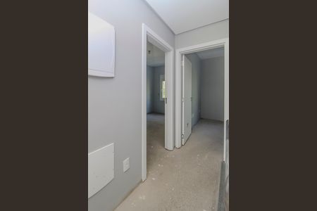 Casa de condomínio para alugar com 300m², 3 quartos e 2 vagas Casa de condomínio para alugar com 300m², 3 quartos e 2 vagasCorredor