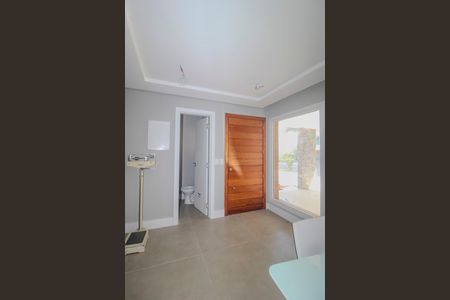 Casa de condomínio para alugar com 300m², 3 quartos e 2 vagas Casa de condomínio para alugar com 300m², 3 quartos e 2 vagasSala