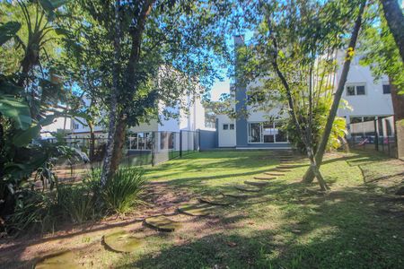 Casa de condomínio para alugar com 300m², 3 quartos e 2 vagas Casa de condomínio para alugar com 300m², 3 quartos e 2 vagasQuintal