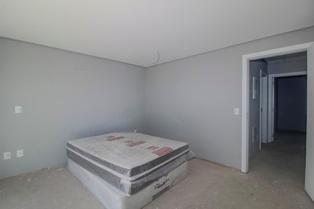 Casa de condomínio para alugar com 300m², 3 quartos e 2 vagas Casa de condomínio para alugar com 300m², 3 quartos e 2 vagasBanheiro da Suíte 2Suite 3