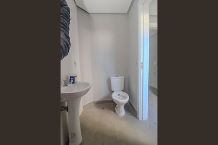 Casa de condomínio para alugar com 300m², 3 quartos e 2 vagas Casa de condomínio para alugar com 300m², 3 quartos e 2 vagasBanheiro