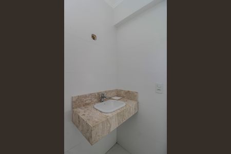Casa de condomínio para alugar com 300m², 3 quartos e 2 vagas Casa de condomínio para alugar com 300m², 3 quartos e 2 vagasBanheiro 6