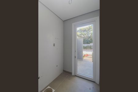 Casa de condomínio para alugar com 300m², 3 quartos e 2 vagas Casa de condomínio para alugar com 300m², 3 quartos e 2 vagasCozinha