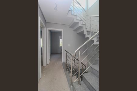Casa de condomínio para alugar com 300m², 3 quartos e 2 vagas Casa de condomínio para alugar com 300m², 3 quartos e 2 vagasCorredor