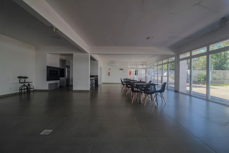 Casa de condomínio para alugar com 300m², 3 quartos e 2 vagas Casa de condomínio para alugar com 300m², 3 quartos e 2 vagasÁrea comum - Salão de festas