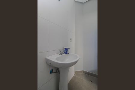 Casa de condomínio para alugar com 300m², 3 quartos e 2 vagas Casa de condomínio para alugar com 300m², 3 quartos e 2 vagasBanheiro