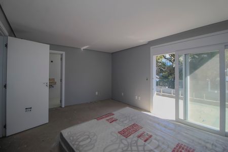 Casa de condomínio para alugar com 300m², 3 quartos e 2 vagas Casa de condomínio para alugar com 300m², 3 quartos e 2 vagasSuite 3
