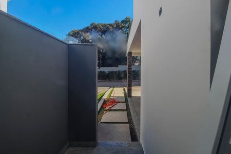 Casa de condomínio para alugar com 300m², 3 quartos e 2 vagas Casa de condomínio para alugar com 300m², 3 quartos e 2 vagasÁrea de Serviço