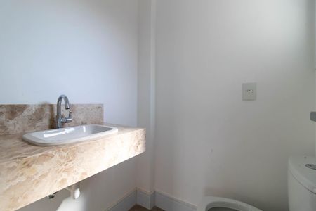 Casa de condomínio para alugar com 300m², 3 quartos e 4 vagas Casa de condomínio para alugar com 300m², 3 quartos e 4 vagasLavabo