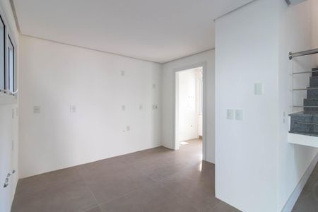 Casa de condomínio para alugar com 300m², 3 quartos e 4 vagas Casa de condomínio para alugar com 300m², 3 quartos e 4 vagasCozinha e Área de Serviço
