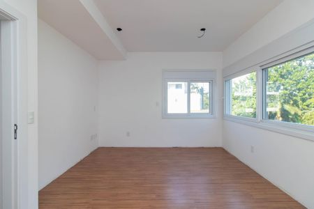 Quarto 1 de casa de condomínio para alugar com 3 quartos, 300m² em Pedra Redonda, Porto Alegre