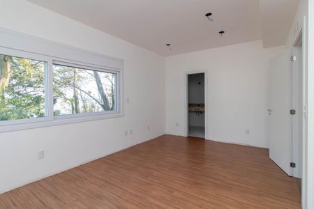 Casa de condomínio para alugar com 300m², 3 quartos e 4 vagas Casa de condomínio para alugar com 300m², 3 quartos e 4 vagasQuarto 1