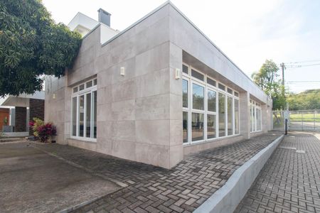 Casa de condomínio para alugar com 300m², 3 quartos e 4 vagas Casa de condomínio para alugar com 300m², 3 quartos e 4 vagasÁrea comum - Salão de festas