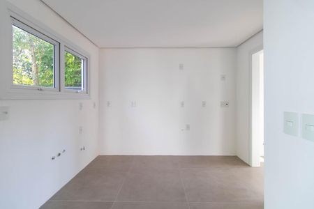 Casa de condomínio para alugar com 300m², 3 quartos e 4 vagas Casa de condomínio para alugar com 300m², 3 quartos e 4 vagasCozinha e Área de Serviço