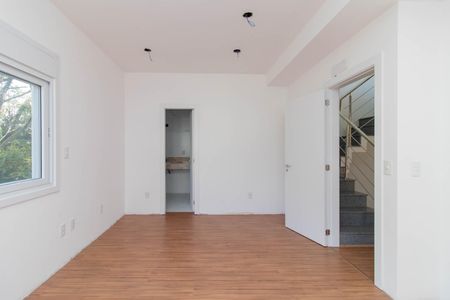 Casa de condomínio para alugar com 300m², 3 quartos e 4 vagas Casa de condomínio para alugar com 300m², 3 quartos e 4 vagasQuarto 1