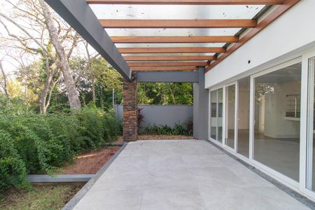 Casa de condomínio para alugar com 300m², 3 quartos e 4 vagas Casa de condomínio para alugar com 300m², 3 quartos e 4 vagasQuintal