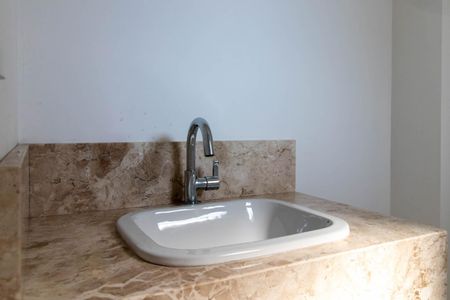 Casa de condomínio para alugar com 300m², 3 quartos e 4 vagas Casa de condomínio para alugar com 300m², 3 quartos e 4 vagasLavabo