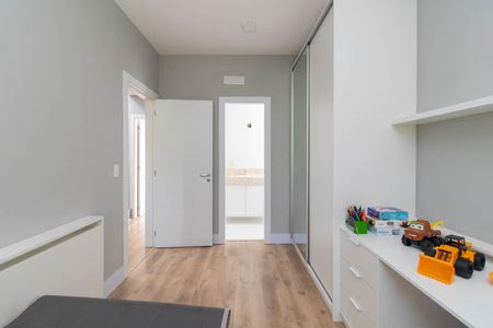 Casa de condomínio para alugar com 300m², 3 quartos e 2 vagas Casa de condomínio para alugar com 300m², 3 quartos e 2 vagasQuarto 2