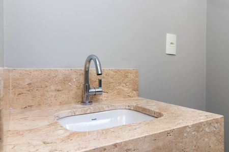 Casa de condomínio para alugar com 300m², 3 quartos e 2 vagas Casa de condomínio para alugar com 300m², 3 quartos e 2 vagasLavabo