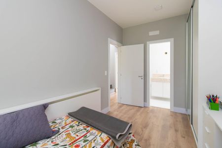 Casa de condomínio para alugar com 300m², 3 quartos e 2 vagas Casa de condomínio para alugar com 300m², 3 quartos e 2 vagasQuarto 2